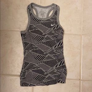 Nike Women’s Workout Tank Top